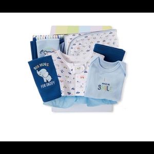 Newborn set